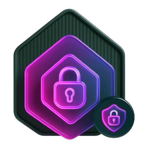 Private Admin Dashboards