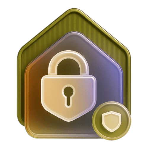 Enterprise-Grade Security & Compliance